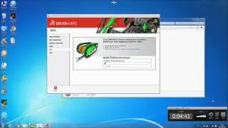 Solidworks 2016 Kurulum