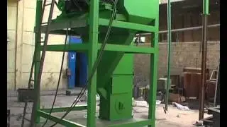 Pipe Cleaning Machine Surface Finishing Equipment Co.flv