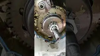 ntorq engine sound problem solve ll