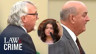 Beauty Queen Baby Murder Trial &mdash; GA v. Trinity Madison Poague &mdash; Full Openings