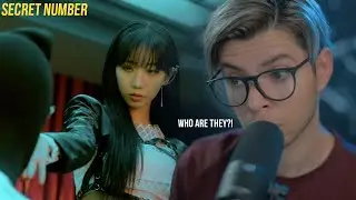 FINALLY REACTING TO SECRET NUMBER - DOOMCHITA | DG Reacts