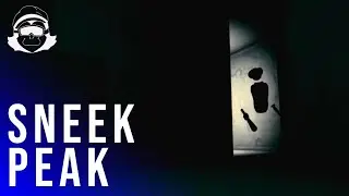At Dead Of Night | Exclusive Sneak Peak
