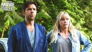 OVERBOARD | Set sail with Eugenio Derbez and Anna Faris in New Trailer