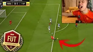 ¡EL FUT CHAMPIONS QUE *NUNCA* OLVIDARÉ! - FIFA 19 MIKING
