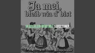 Ja Mei,Bleib Wiad Bist