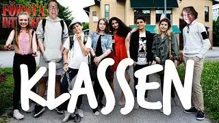 F&ouml;rsta Intrycket - Klassen