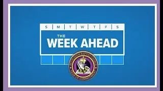 This Week at Bethlehem:  The Canter of David