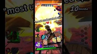 who gave this friza z tier boost😭🤏!(Dragon Ball Legends)#dragonballlegends #dbl #dblegends