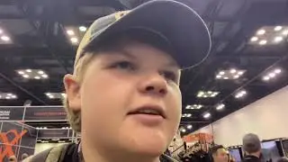ATA Show 2020!