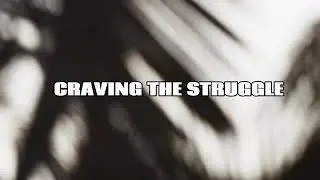 Craving the Struggle [Mashup] - Blacklite District