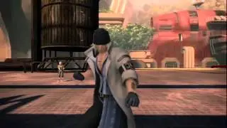 Lets Play - Final Fantasy 13 - Part 35 - L'CIe Monster (ger)
