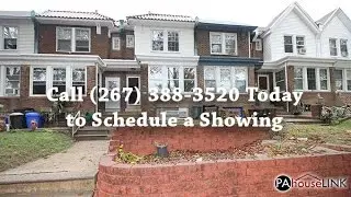 3319 Saint Vincent St Philadelphia PA 19149 | Coming Soon Foreclosure Properties Philadelphia PA 191