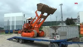 DEUTZ DL 1300