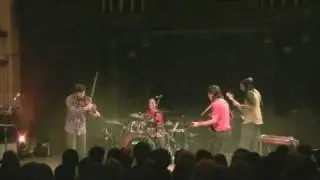 Jon and Roy-Any Day now/ DT Stylee (live at Alix Goolden)