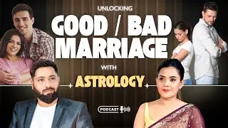 How Astrology Can Save Your Marriage ? Ft. Astro Guru Ankit Sharma #Astrology