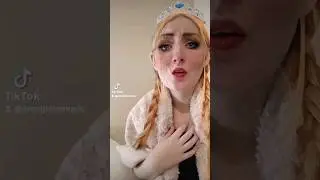 #forthefirsttime #forthefirsttimeinforever #lipsync #frozenanna #frozen #lipsyncing #acting #anna