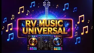 MICAELA - QUIMBARA -  PINTAME - RV MUSIC UNIVERSAL