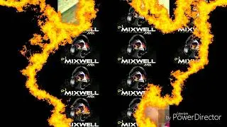 Dj Mixwell New Dj Song 2017 HD