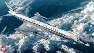 CONVAIR: Engineering the Military and Civil Aviation Future | 4K History Documentary | PART 2