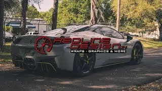 Redline Design