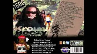 Hey Luvah by Kroun Beezy