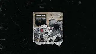 Черная Экономика x Рыночные отношения x УННВ Underground Hip-Hop  beat - Fortuna (prod. Bitodelnya)