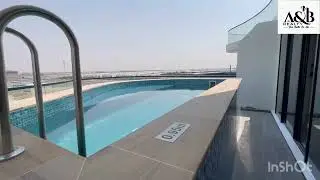 Samana Golf Avenue - 2 Bedroom