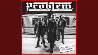Violence on the Metro