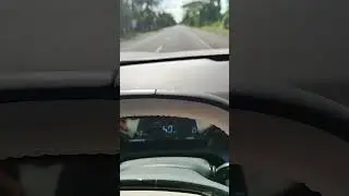 Jetour Dashing 0-100