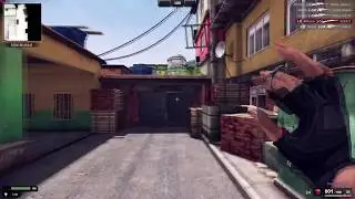 Zula Europe - Minitage #3 - 
