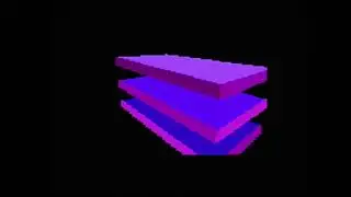 Atari XL/XE - CONTROL demo