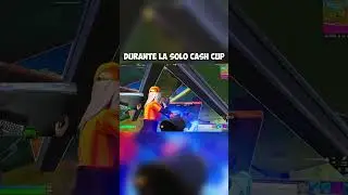 Fortnite In Prima Persona &egrave; Peggio Di Quanto Sembra... #fortnite #twitchitalia