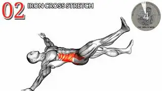 🔥 Oblique Workout | Side Abs Fat Loss | Core Strength Training 🔥 #workout #trending #obliqueworkout 