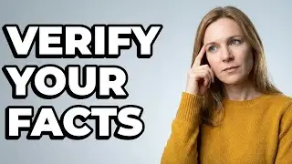 What Details Do Fact-Checkers Need To Verify Claims?