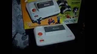 Review: Master System 3 Collection com 112 jogos na mem&oacute;ria