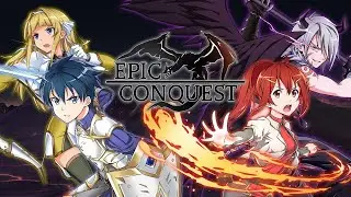 Epic Conquest full Story