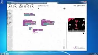 BBC micro:bit - 102c - The IF statement