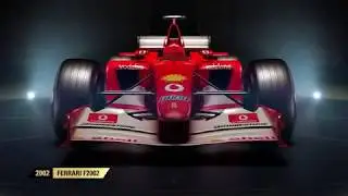 F1 2017 - Make History Trailer - Ubisoft SEA