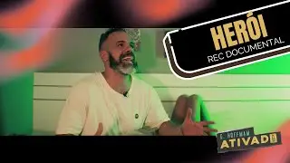 G.Hoffmam - Her&oacute;i - Rec documental