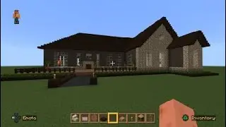 This Black Terra-cotta Suburban House is Warm and Delicious!!