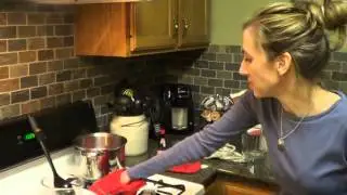 How to Make Cinnamon Hard Candy (or other flavors of hard candy)