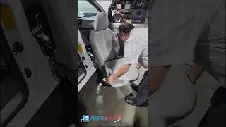 Aero Mobility Service Guys
