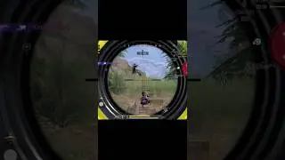 slow mo sniper shot CODM #callofduty #battleroyale #sniper #callofdutymobile #sniping #counterstrike