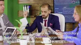 How Contract Risk Management Protects Your Business from Costly Mistakes | Hedge BD