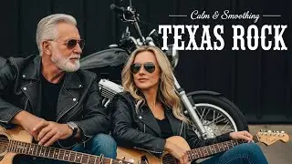 Let It Rip with Texas Strings: Whiskey Blues and Chrome-Plated Rock