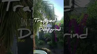 #collegelife #daily #viralreels #reels #shortvideo #trapped #boringday #intership