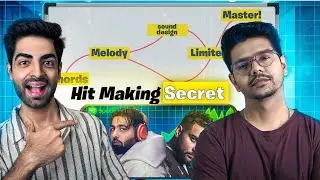 New Music Production Course | Learn the Secrets of Hitmaking