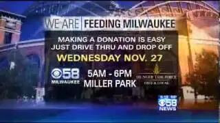 Together We Are Feeding Milwaukee