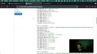 Interne Suchmaschine mit Solar Admin trollen?