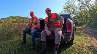 Trophy Mountain Hunt: Upland Adventure Ep. 1